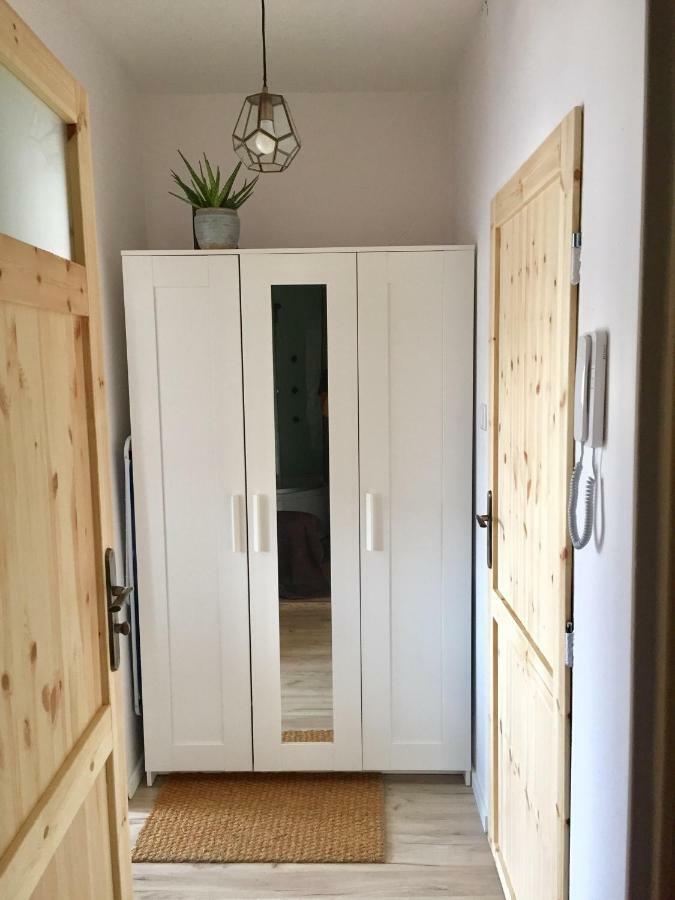 Apartament La Mar Sopot Exteriör bild