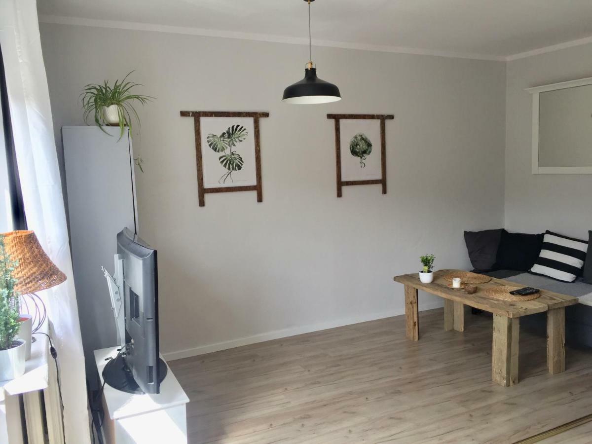 Apartament La Mar Sopot Exteriör bild