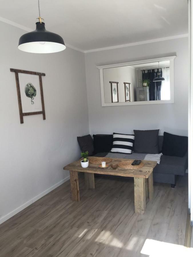 Apartament La Mar Sopot Exteriör bild
