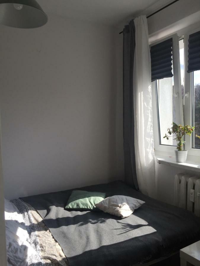 Apartament La Mar Sopot Exteriör bild